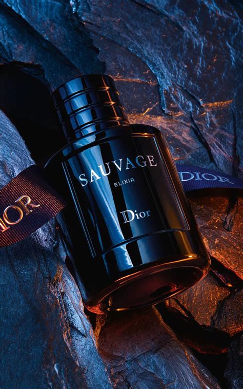 how long does dior perfume last dring day|Dior cologne sauvage elixir.